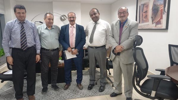 تفاصيل مناقشات نقابة العلوم الصحية والحكومة لحل 3 مشكلات.. بينها تغيير مسار العمل