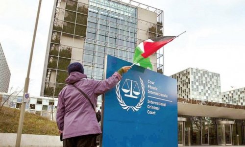 منهم نتنياهو .. أوامر محتملة من الجنائية الدولية باعتقال مسؤولين إسرائيليين