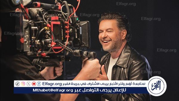 راغب علامة يصدر أغنية "التِّقيل تِقيل".. ويختار الممثّلة اللبنانيّة زينة مكّي بطلة للكليب