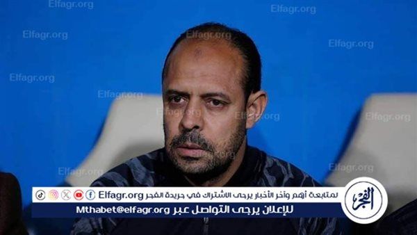 عماد النحاس يكشف توقعه لمباراة الأهلي ومازيمبي