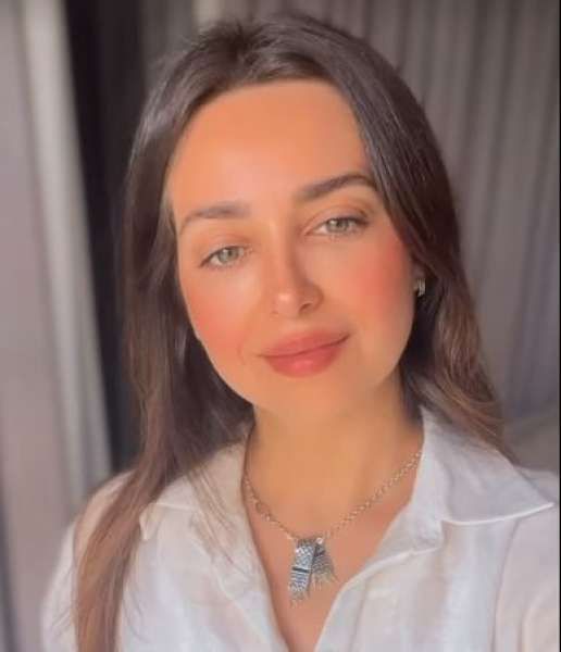 شاهد.. هبة مجدي تخطف الأنظار في أحدث ظهور لها عبر إنستجرام