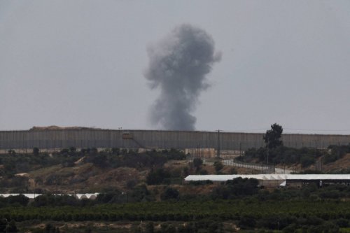 استشهاد عامل إغاثة بلجيكي في رفح