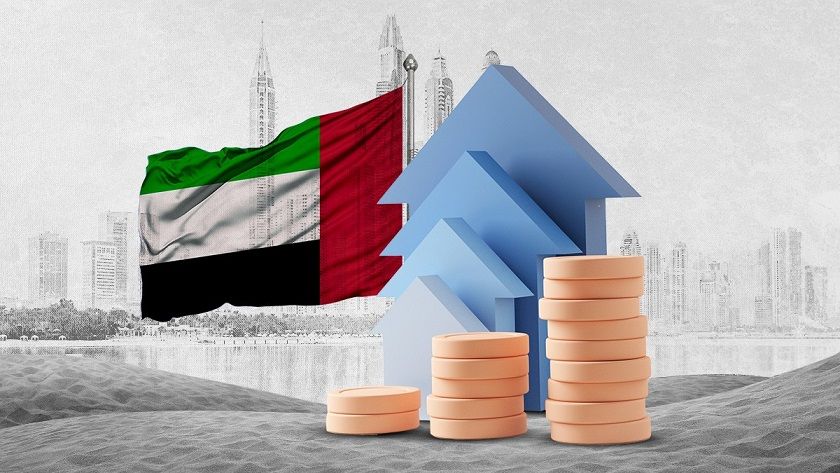 اقتصاد الإمارات ينمو 3.3% في أول 9 أشهر من 2023