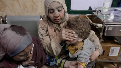 أخبار اليمن : ارتفاع حصيلة الشهداء في غزة إلى 34305