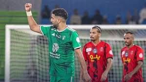 التشكيلة المتوقعة لفريق الأهلي السعودي..موعد مباراة الأهلي والرياض اليوم