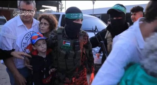 مصادر عبرية: صفقة عرضتها مصر .. وبانتظار الرد الإسرائيلي