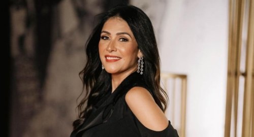 بسمة تتحدث عن مشاركتها بمسار إجباري