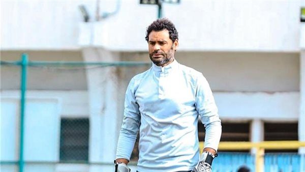 عبدالمنصف يكشف سبب رحيله عن الزمالك.. وسر خلافه مع أوسوريو