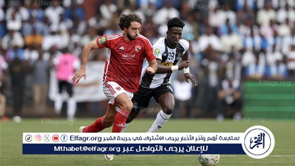 فرصتان تؤهلان الأهلي لنهائي دوري أبطال إفريقيا على حساب مازيمبي