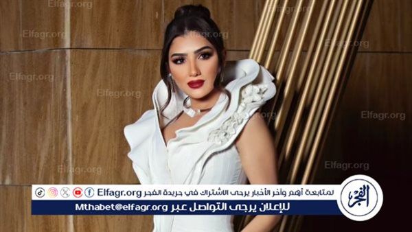 لهذا السبب.. مي عمر تقرر تأجيل مسلسلها على شاهد