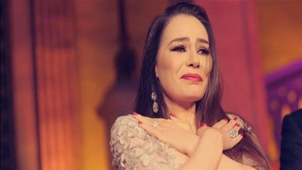 بعد حفل زفاف ابنة بدرية طلبة.. شريهان تقدم رسالة اعتذار