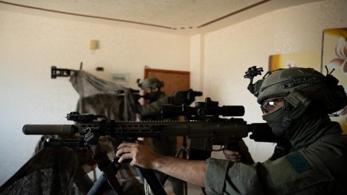 صحيفة إسرائيلية: معركة رفح قريبة والسنوار السبب