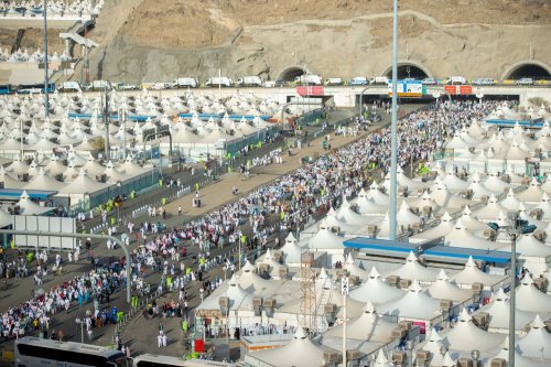 السعودية تحذّر من حملات الحج الوهمية