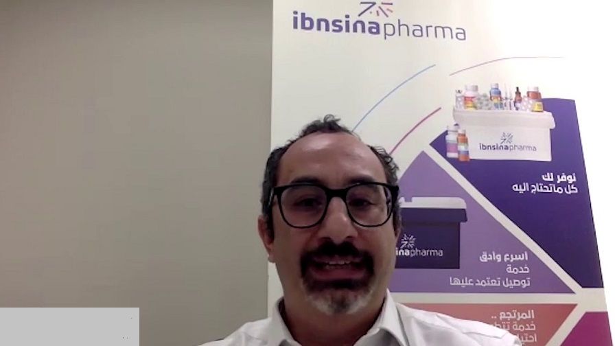 محمد شوقي: التسعير الحالي للدواء محسوب على أساس 31 جنيها…