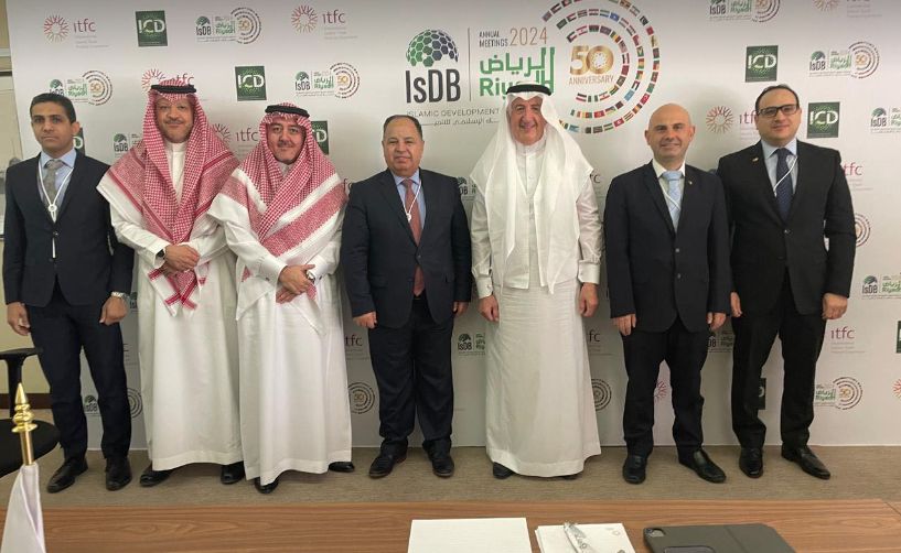 وزير المالية: مناخ الاستثمار في مصر أصبح أكثر جذبا لشركاء…