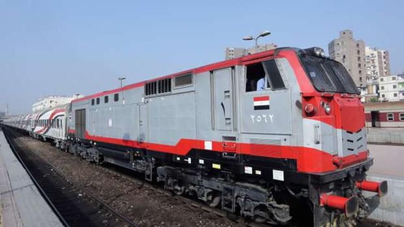 ننشر مواعيد قطارات السكة الحديد من القاهرة لأسوان والعكس