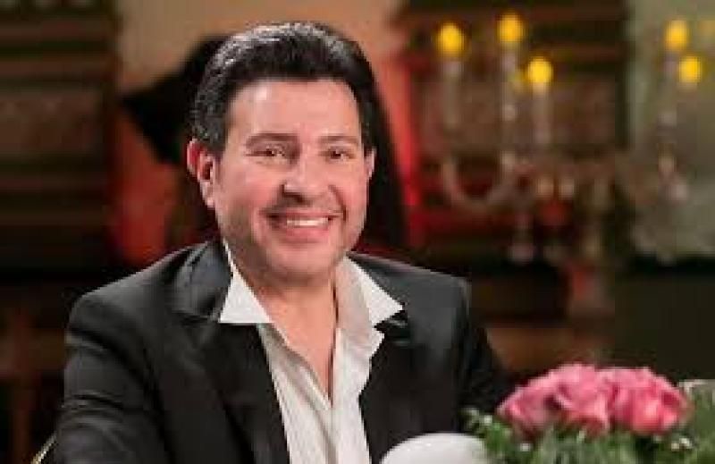 غدا.. موعد حفل هاني شاكر في الأوبرا