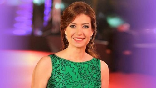 منال سلامة: مسلسل صيد العقارب أرهقني نفسيًا