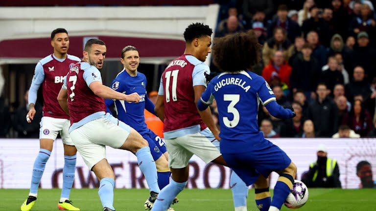 ملخص أخبار الرياضة اليوم.. صلاح يشتبك مع كلوب وتعادل تشيلسي وعبدالمنعم يفسر لقطته