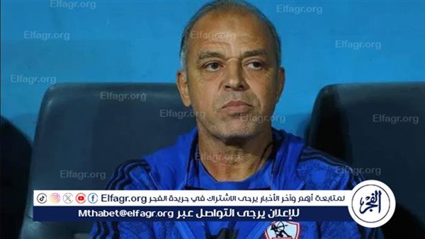محمد صلاح: شيكابالا هو نجم الزمالك.. وعلى الأهلي الحذر من الترجي