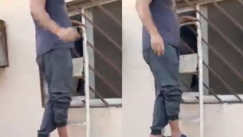 صادم : سعودي يطلب من مقيم يمني تركيب الإضاءات لمنزله الجديد .. وبعد إنتهائه حدثت المفاجأة!