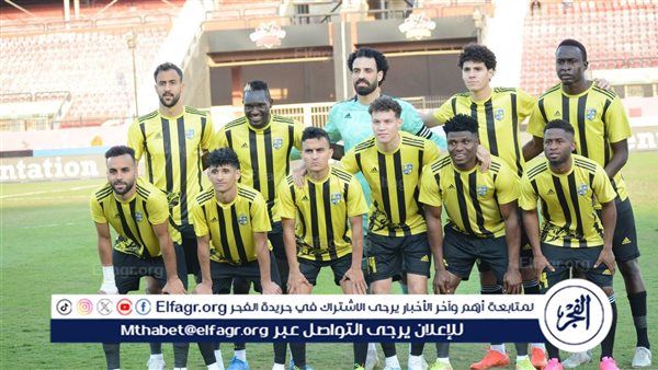 خطاب رسمي و3 طلبات.. المقاولون يطالب بإعادة مباراة سموحة ويستشهد بركلة جزاء معلول