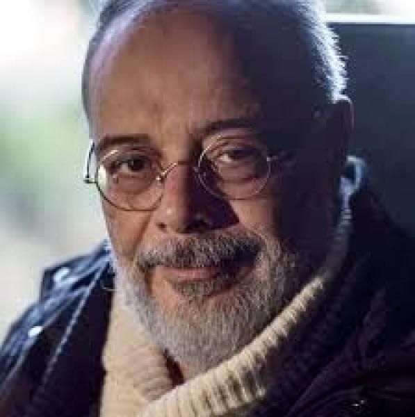 تشييع جنازة السيناريست والمخرج عصام الشماع ظهر اليوم بمسجد السيدة نفيسة