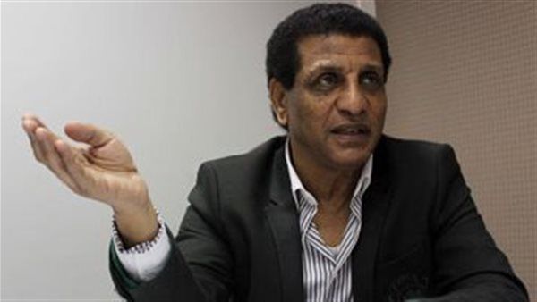 فاروق جعفر: أتمنى التوفيق للزمالك والأهلي ويجب معاقبة مصطفى شلبي
