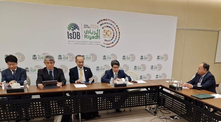 مصر تدعو مجتمع الأعمال الياباني للاستفادة من الفرص…