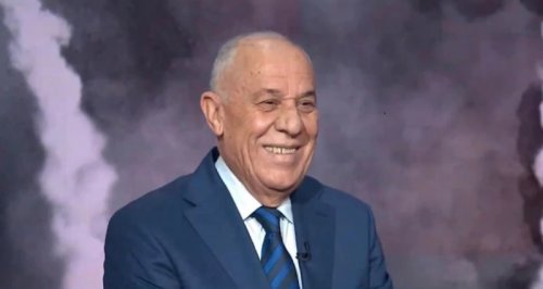 فايز الدويري لـ نتنياهو:استئصال حماس والقسّام حلم لن يتحقق