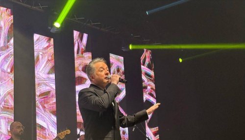 المغرب .. فوضى عارمة في حفل مروان خوري