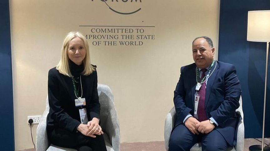 وزير المالية: الإصلاحات الهيكلية تمهد الطريق للاستقرار…