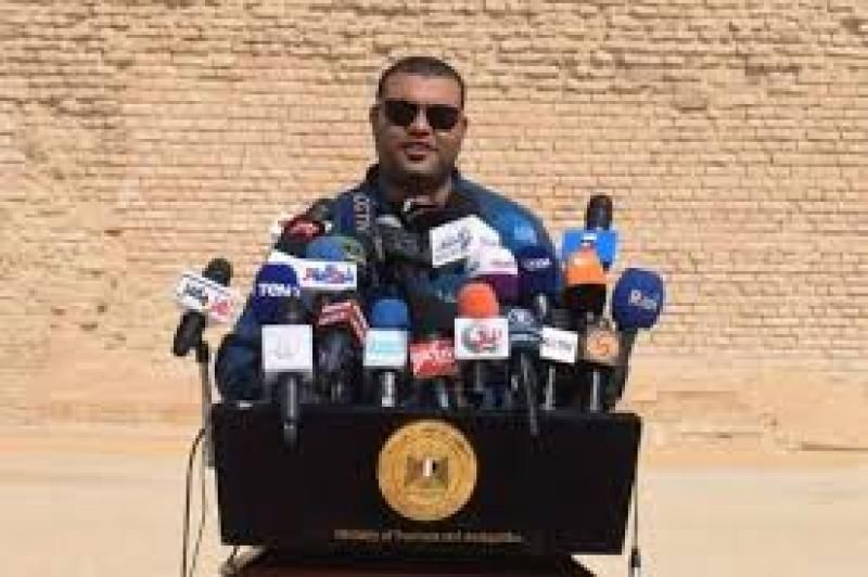 ”أبو دشيش” يكشف سبب عدم وجود أنبياء الله فى الآثار المصرية حتى...