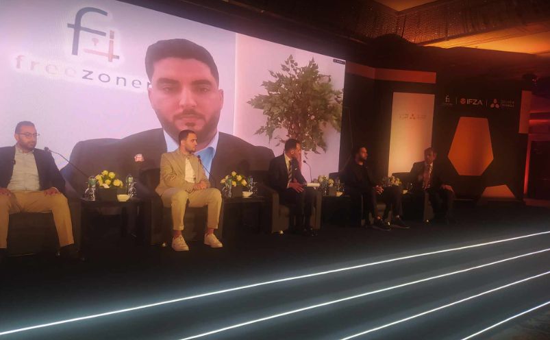 فريزونر تستعرض الفرص الاستثمارية في دول المثلث الذهبي…