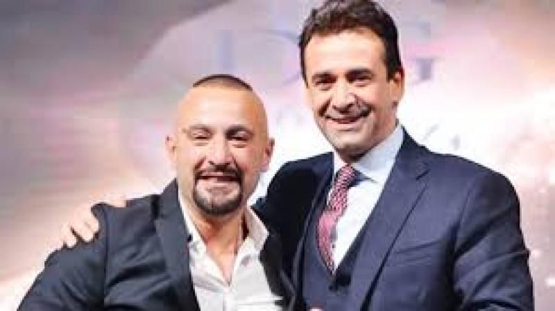 أحمد السقا يوجه رسالة لكريم عبد العزيز.. تفاصيل