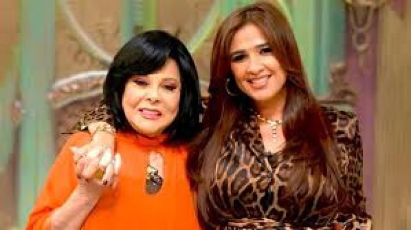 ياسمين عبد العزيز تتصدر يوتيوب مع صاحبة السعادة