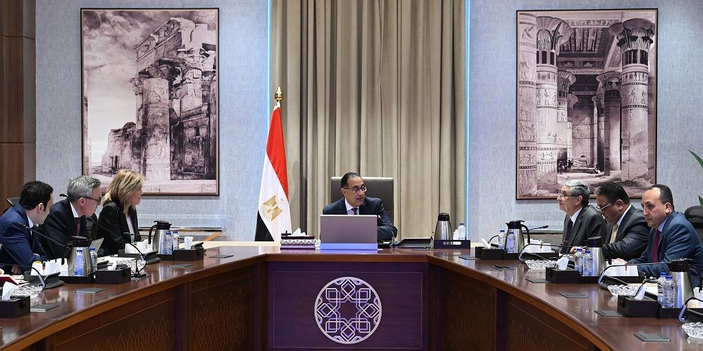 سكاتك النرويجية تدرس 5 مشروعات للطاقة المتجددة في مصر