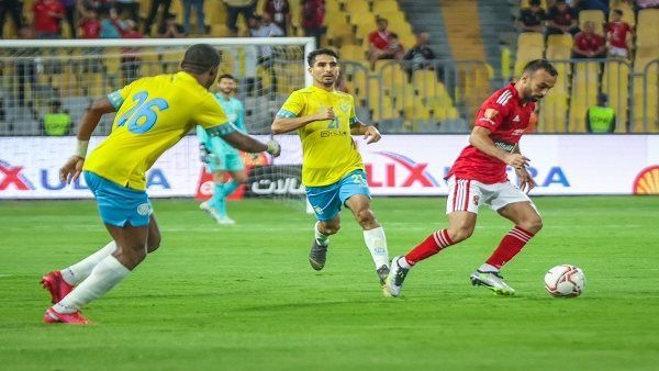 بتواجد صالح سليم.. أكبر نتيجة في مباريات الأهلي والإسماعيلي بموقعة الدوري
