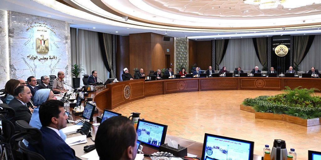 كوفيكاب إيجيبت تقيم مشروع لتصنيع الأسلاك والكابلات…