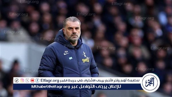 مدرب توتنهام: تقنية "الفار" تحتاج لتغييرات