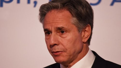 حماس:بلينكن وزير خارجية إسرائيل وليس أمريكا