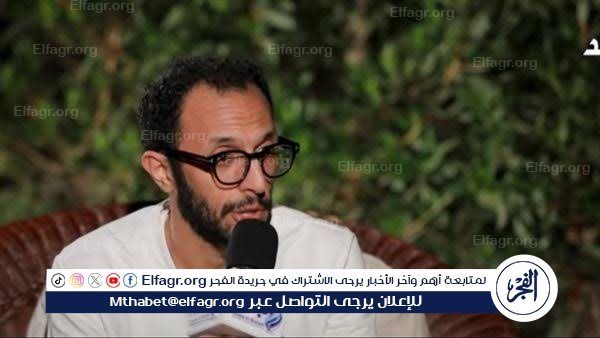 في هذا الموعد.. حسن صالح يبدأ تصوير فيلم "حمام العريس"