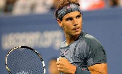 نادال يودع بطولة مدريد للتنس