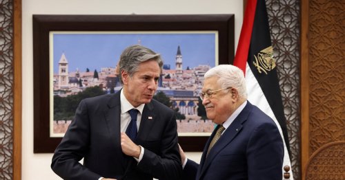 دولة الاحتلال تحذر أنّها ستقوّض السلطة الفلسطينية .. تفاصيل