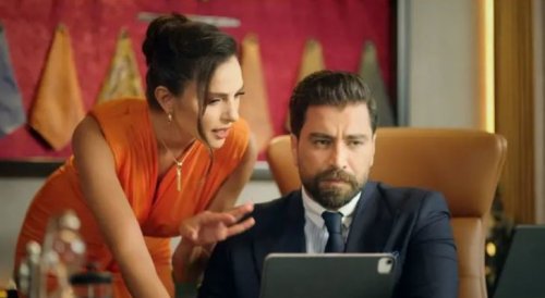 ساشا دحدوح تتحدث عن دورها في لعبة حب