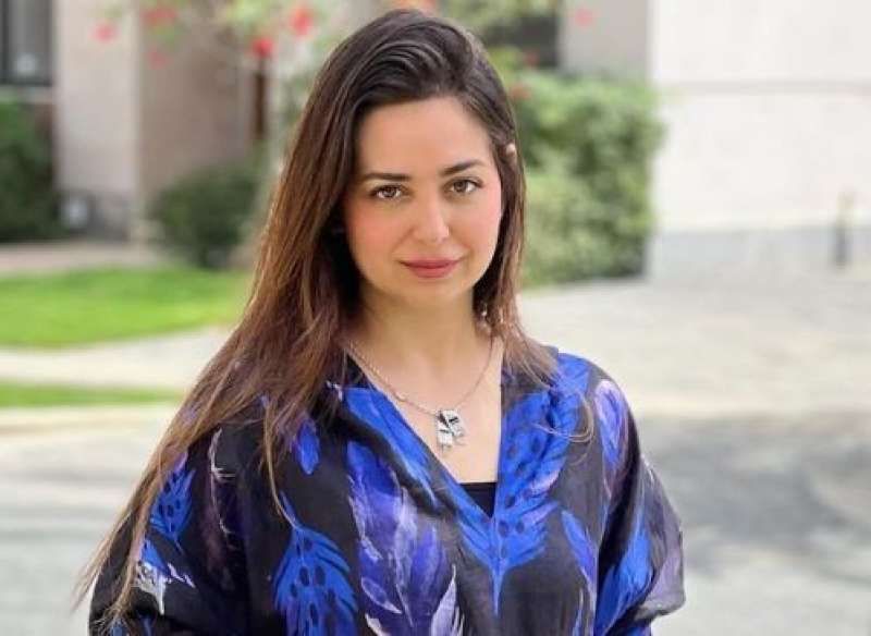 شاهد.. هبة مجدى تخطف الأنظار في أحدث ظهور لها عبر إنستجرام