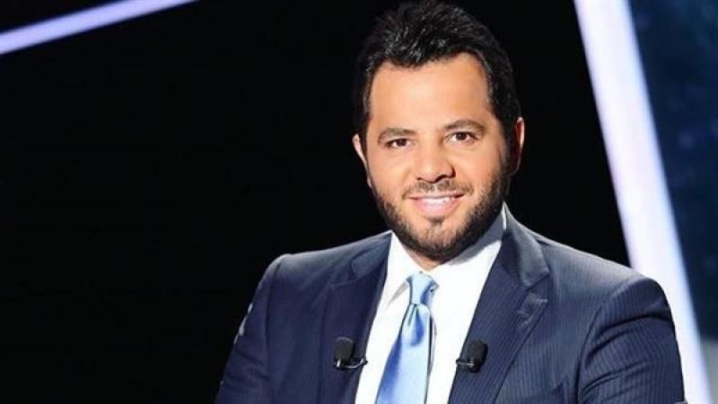 القبض على الإعلامي نيشان بدبي