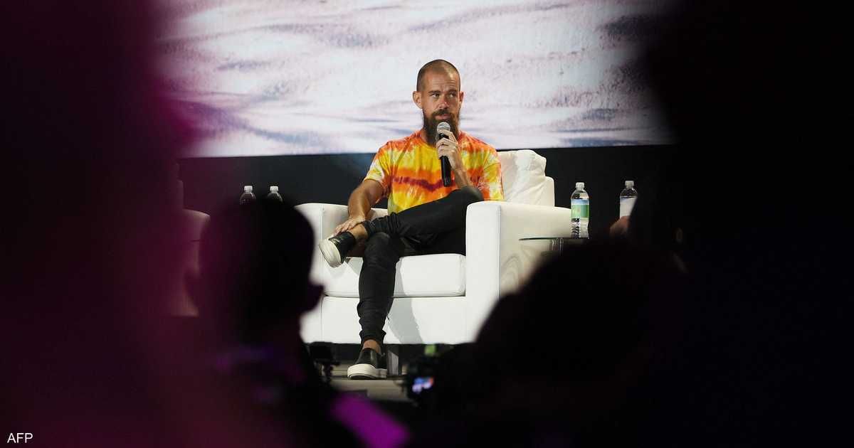 العالم اليوم - مؤسس تويتر يدعم المظاهرات بجامعة كولومبيا