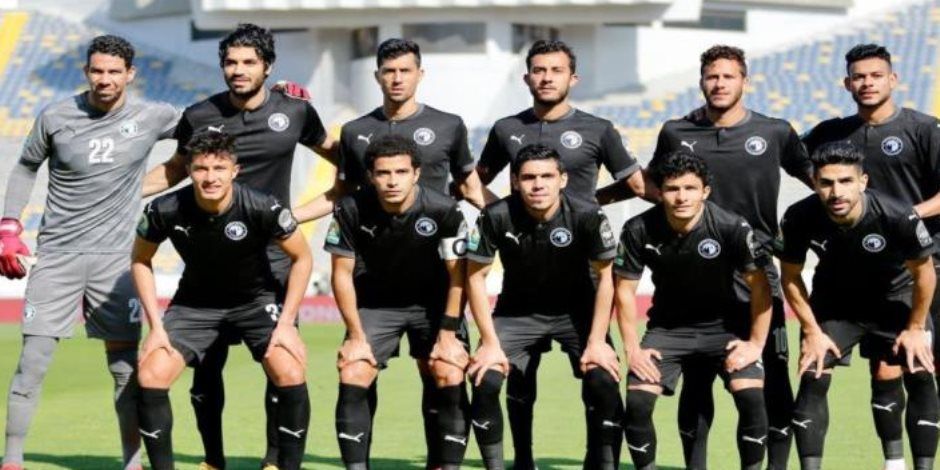 بيراميدز يتصدر.. جدول ترتيب دورى NILE بعد مباريات اليوم