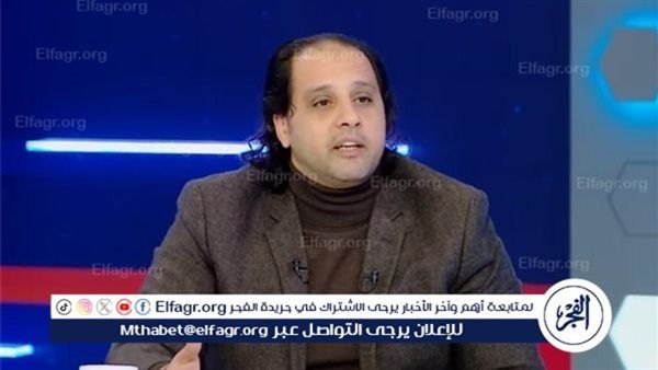 حسن مصطفى: كولر يظلم بعض لاعبي الأهلي لحساب آخرين